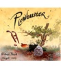 Carabella Vineyard 12 Pinot Noir Plowbuster (Carabella Vineyard) 2012